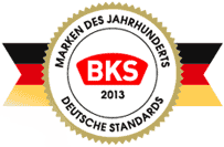 Schlüsseldienst Kassel führt Schliesszylinder von BKS